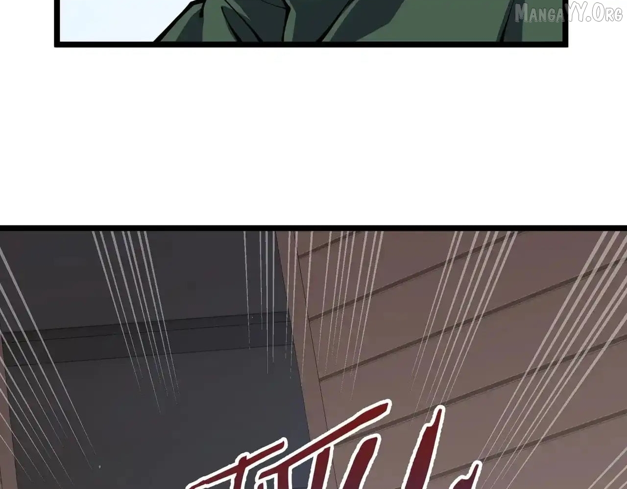 I Contracted Myself Chapter 124 - page 7